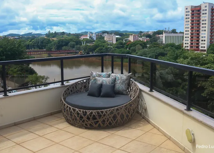 River Park Hotel