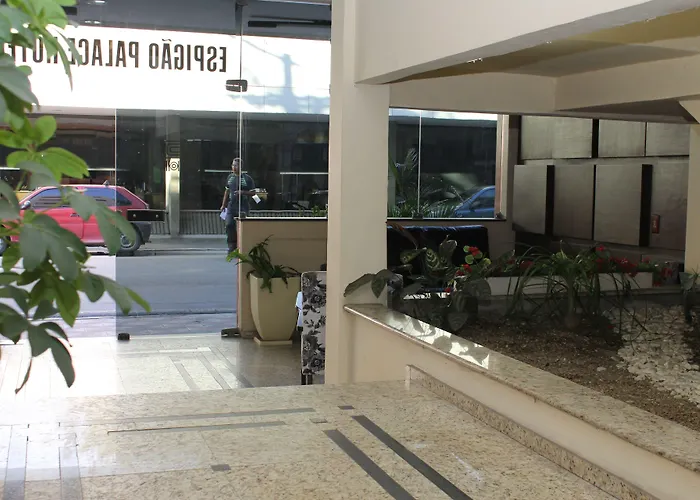 Espigão Palace Hotel