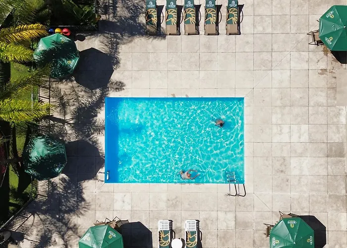Giorni Hotel Boulevard