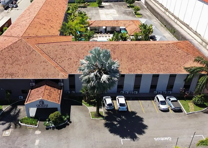Giorni Hotel Boulevard