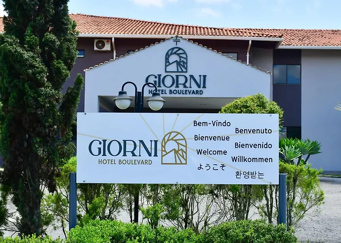 Giorni Hotel Boulevard
